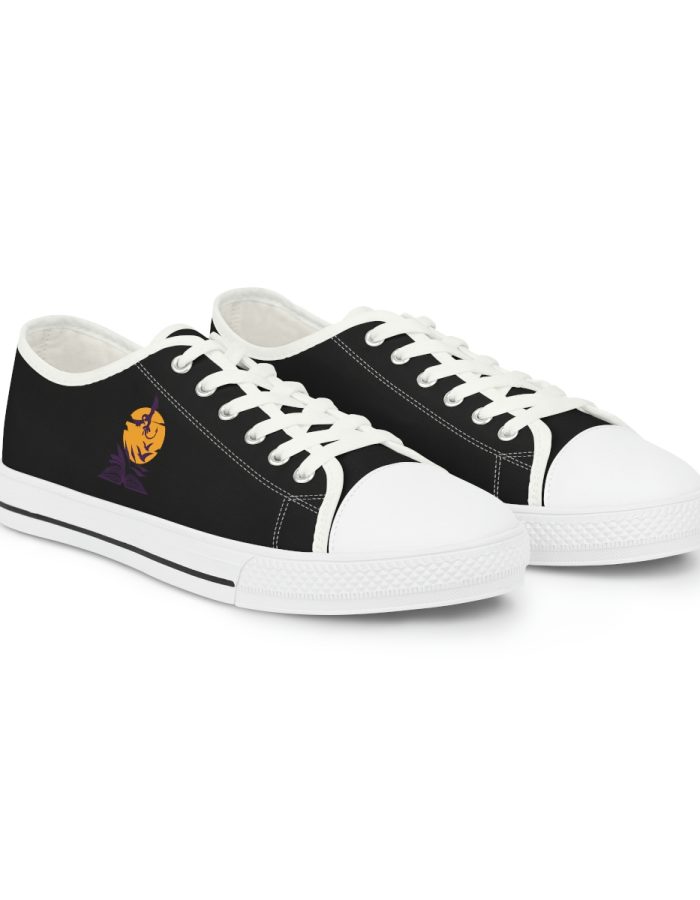 Men’s Low Top Sneakers