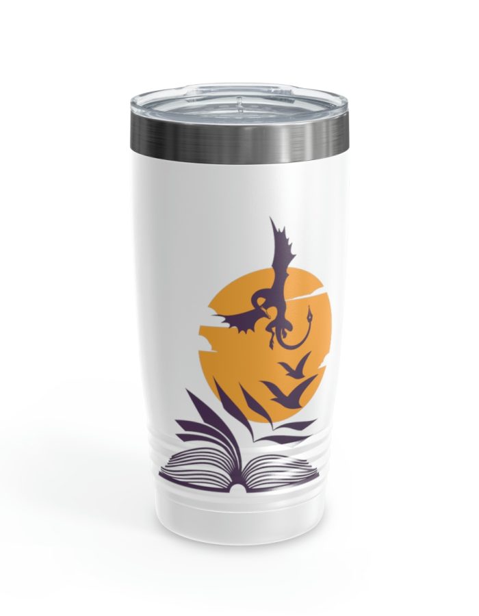 Ideal Tumbler