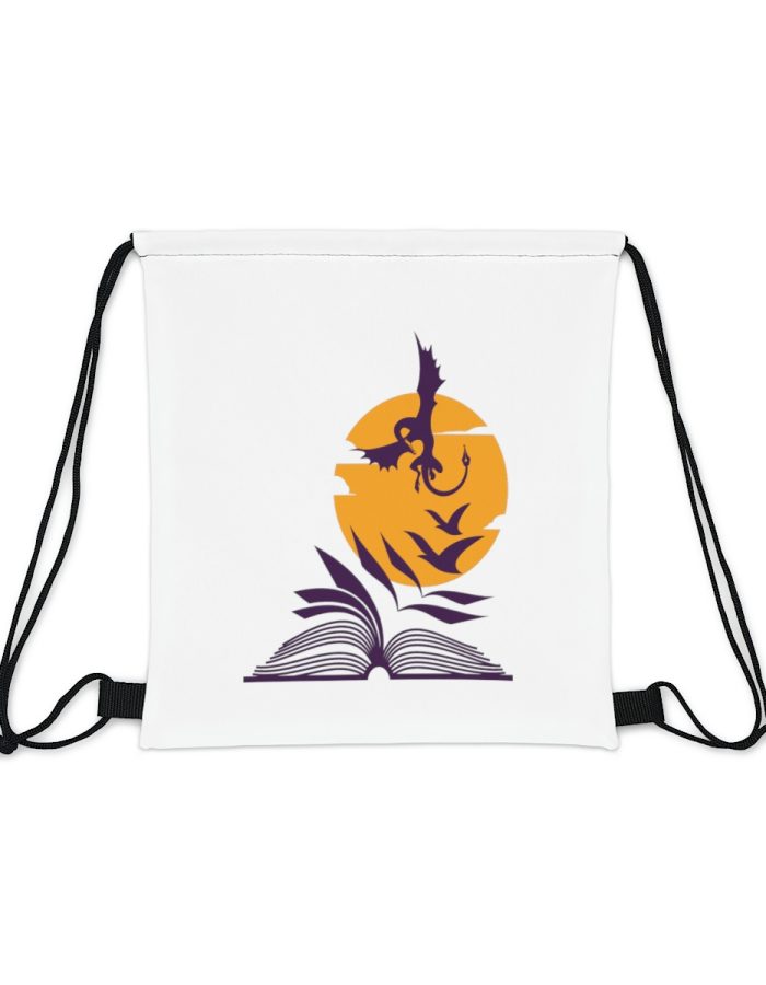 Drawstring Bag